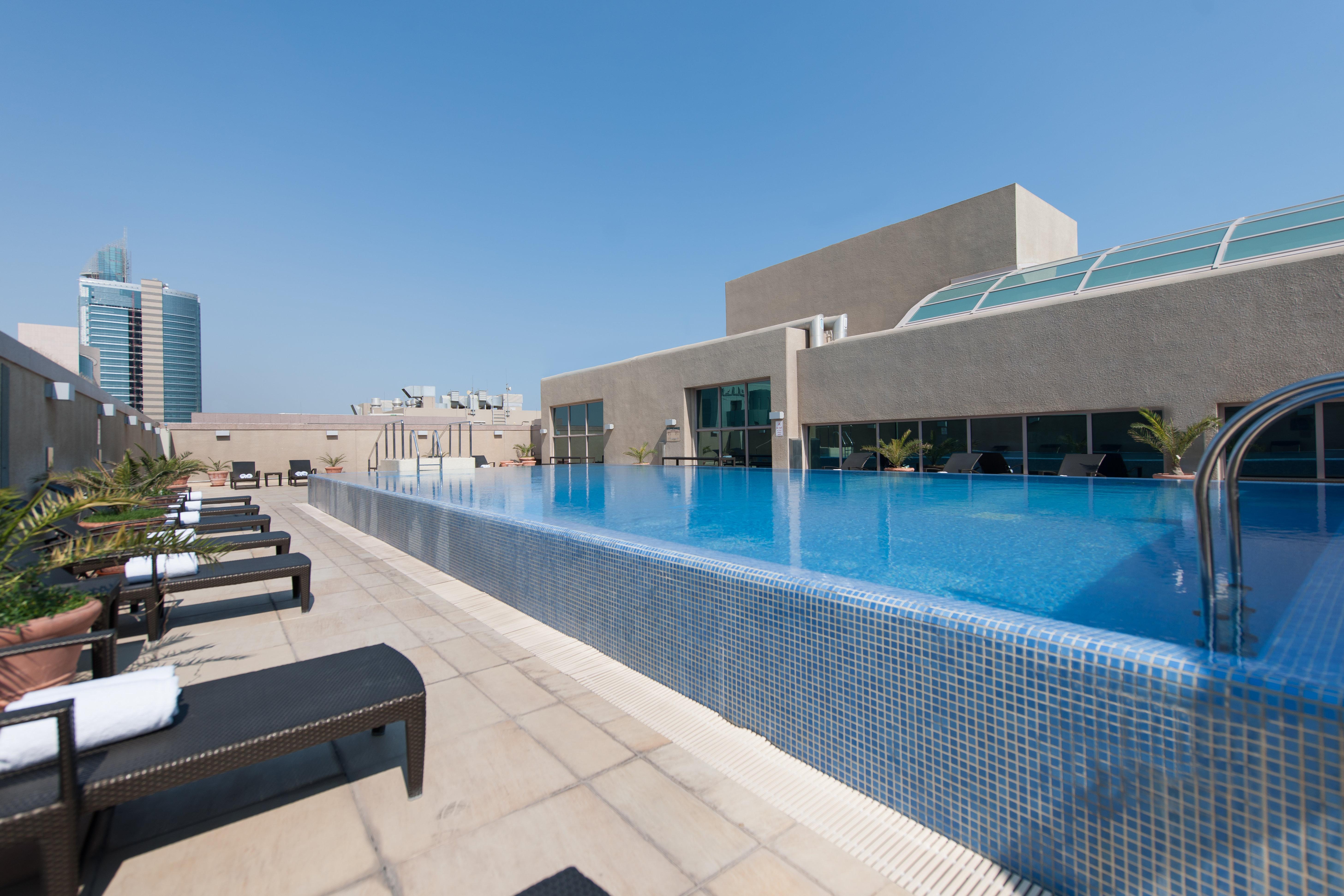 Intercontinental Al Khobar, An Ihg Hotel Dış mekan fotoğraf