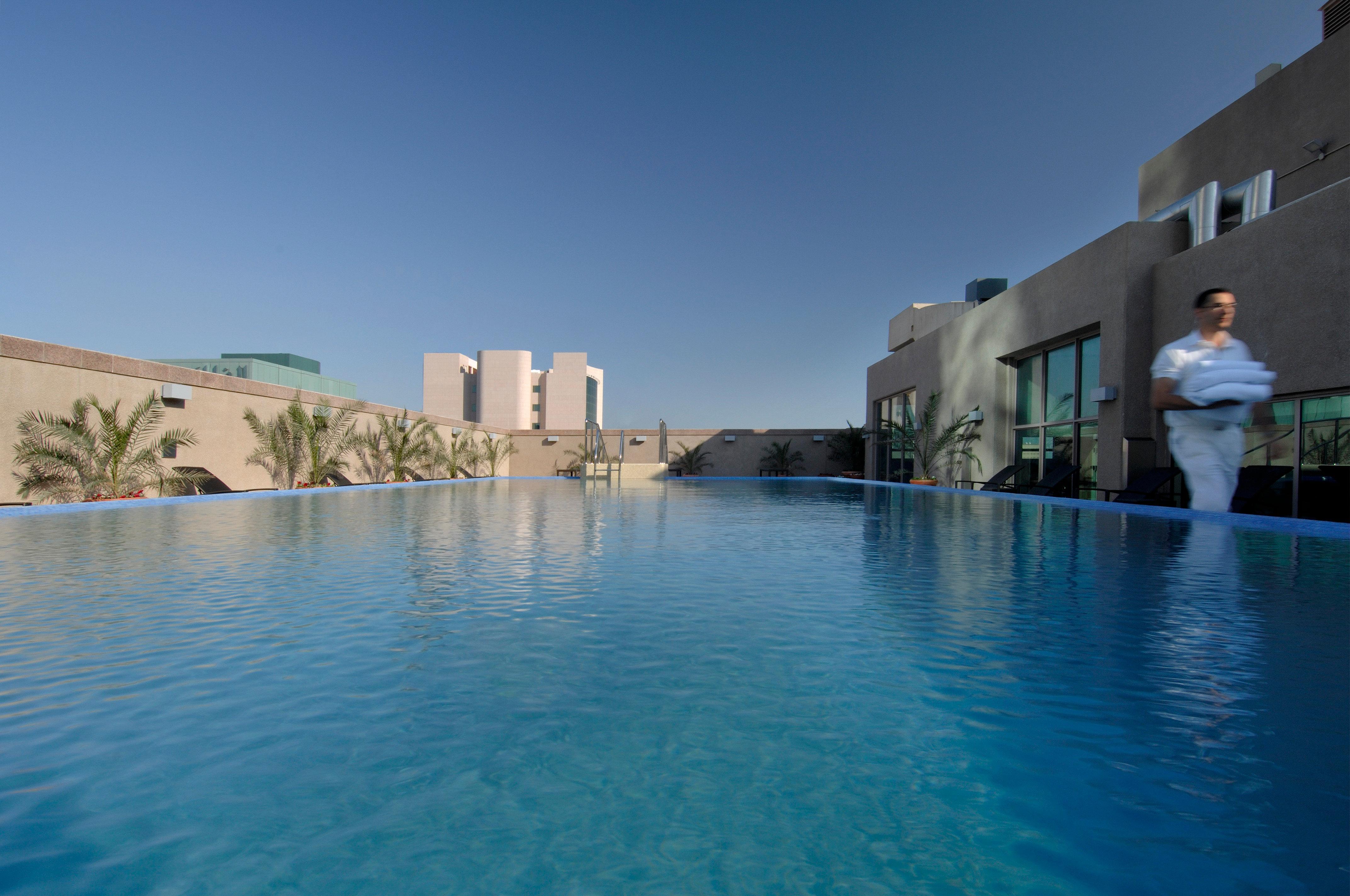 Intercontinental Al Khobar, An Ihg Hotel Dış mekan fotoğraf